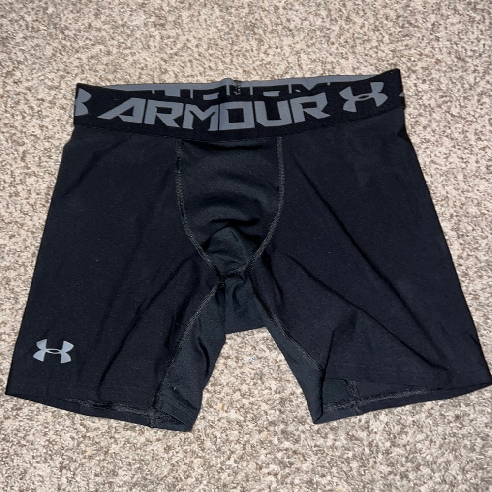 Men’s Under Armour Compression Shorts